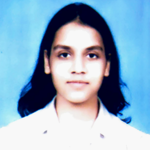 Picture of Aakanshi Bansal