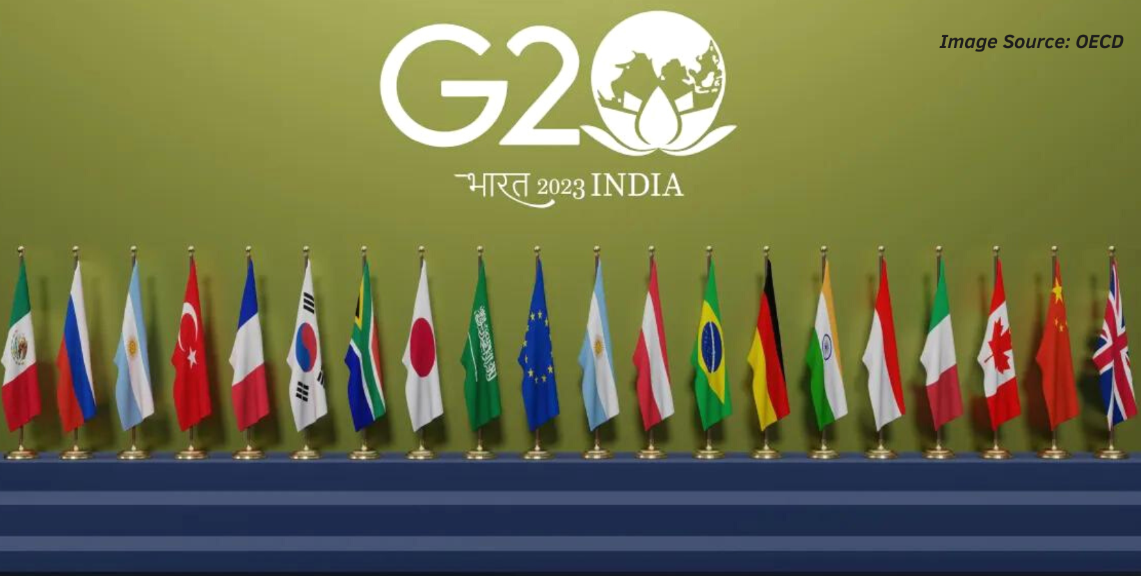 Key Takeaways From India’s G-20 Presidency
