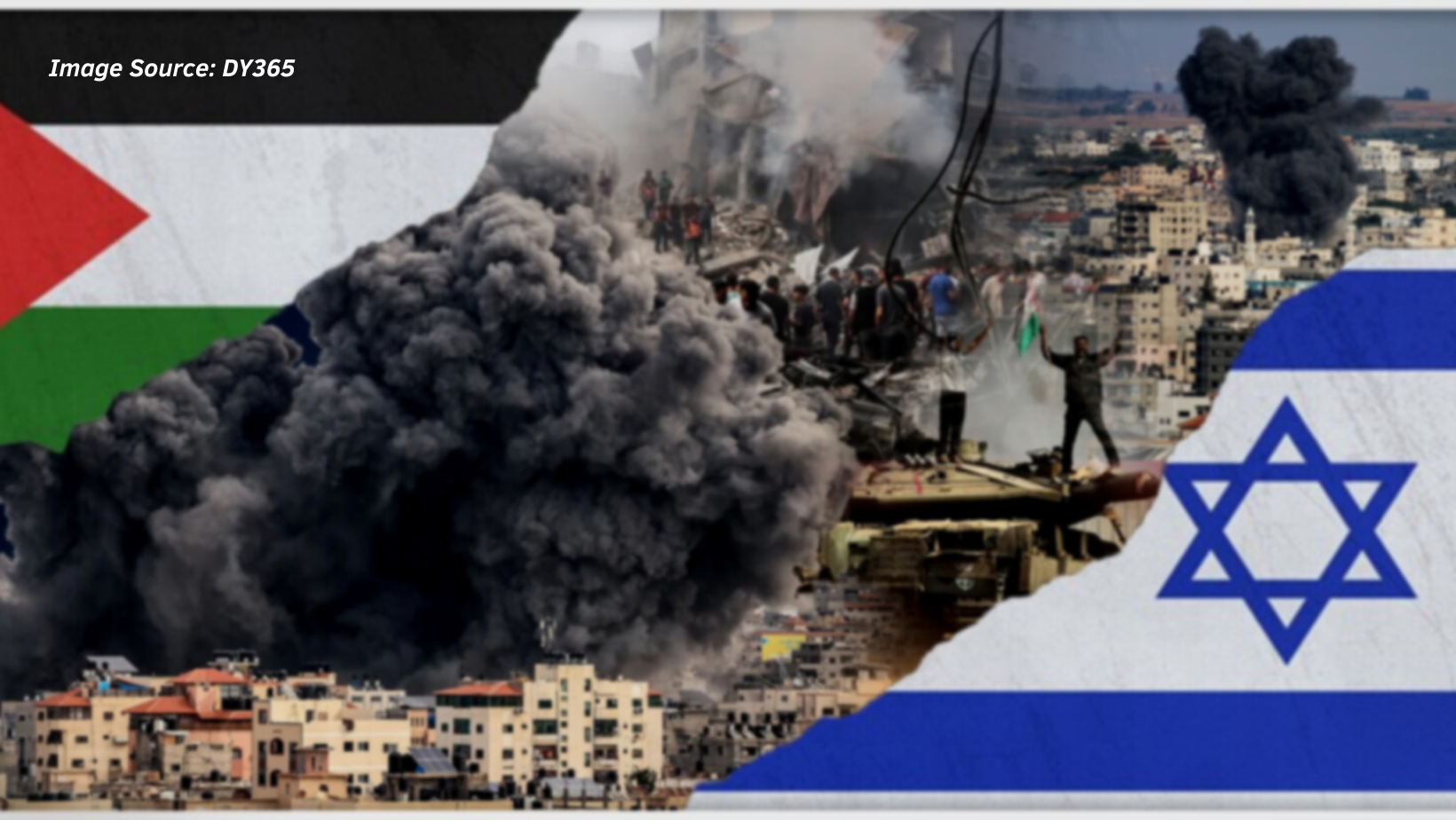 The Jus ad Bellum and Jus ad Bello Dilemma’ With Focus on Israel – Hamas War