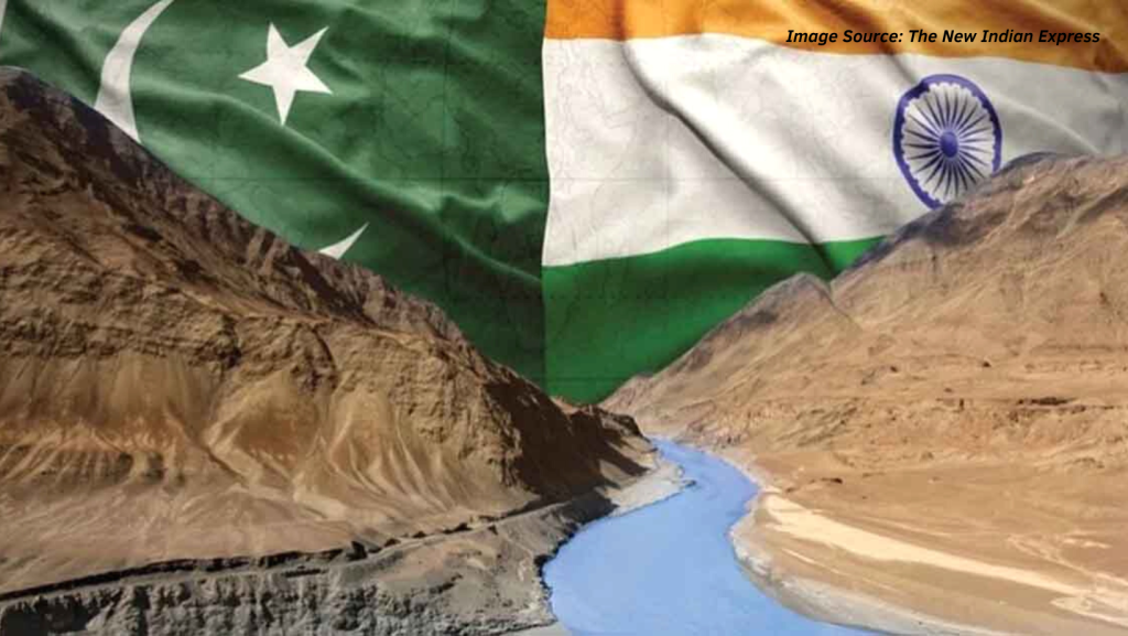 India’s Approach To Indus Water Treaty: National Security Perspective