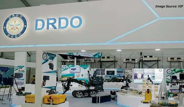 DRDO Reset: Time to Recalibrate its Gunsight for Empowerment of the Defence Forces