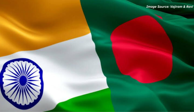 India and Bangladesh: A Strategic Partnership Revisited for the 21st Century