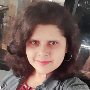 Ms Sanchaly Bhattacharya