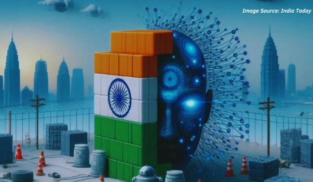 Strengthening National Cybersecurity of India with the Use of Artificial Intelligence