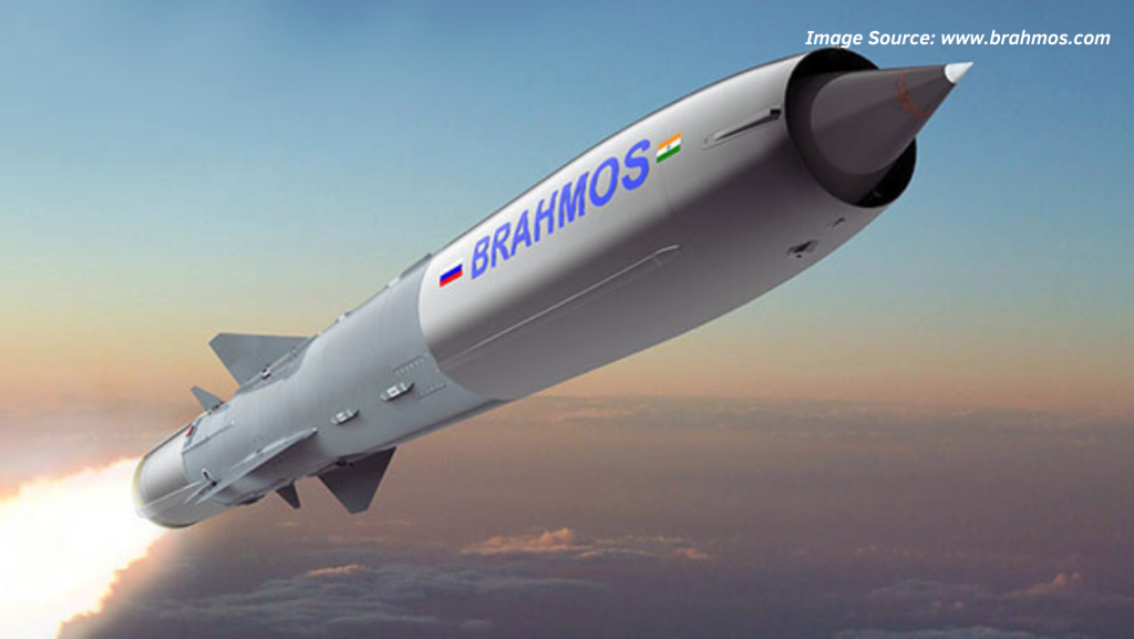 The Intersection of Trajectories: Implications of the Sale of BrahMos to the Philippines on the Rules-Based Order