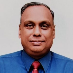 Gp Capt Kancherla Arun Kumar