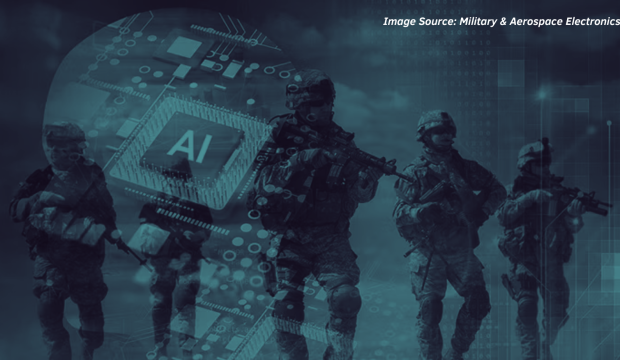 China’s Algorithmic Warfare: Strategic Implications of AI-Driven Military Operations