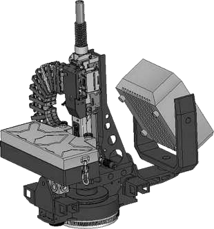 AGS based Anti Drone System