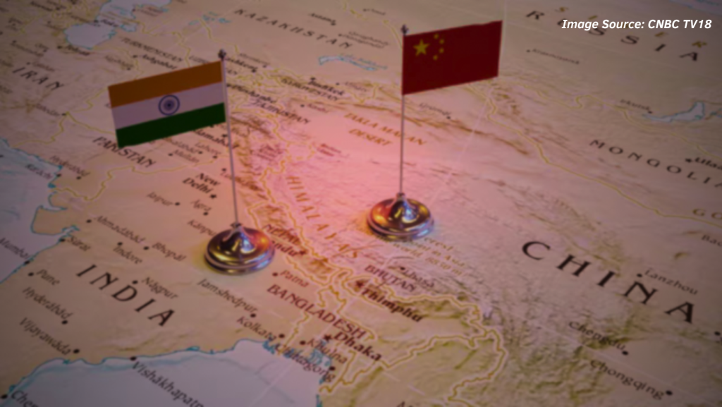 Chinese Border Settlements Opposite India: What Lies Ahead