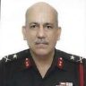 Lt Gen (Dr) Sanjay Sethi AVSM, VSM