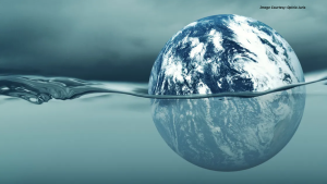 Sea-Level Rise and Maritime Boundaries: Rethinking India’s EEZ Security in the Bay of Bengal