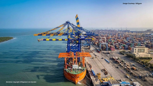 FROM COMMERCE TO CONTROL: DUAL USE PORTS AND MILITARYCIVIL FUSION