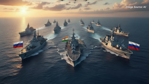 THE RELOS AGREEMENT: SHAPING A NEW ERA IN DEFENCE AND SECURITY