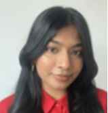 Picture of Ms Khushi Goyal  