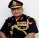 Picture of Lt Gen (Dr) VK Saxena (Retd) PVSM, AVSM, VSM 