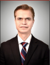 Picture of Dr Nishakant Ojha 