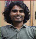 Picture of Mr. Vinayak Kumbar