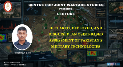 Guest lecture flyer 07 May
