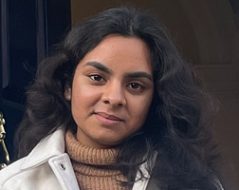 vaibhavi